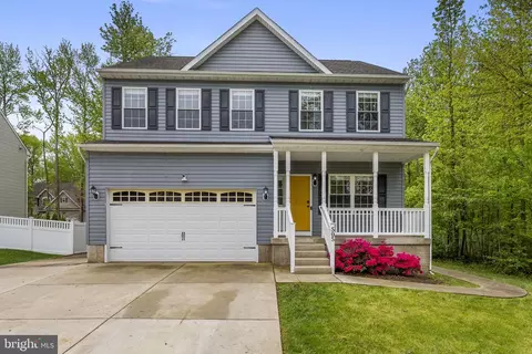 505 Lincoln Dr, Glen Burnie, MD 21060