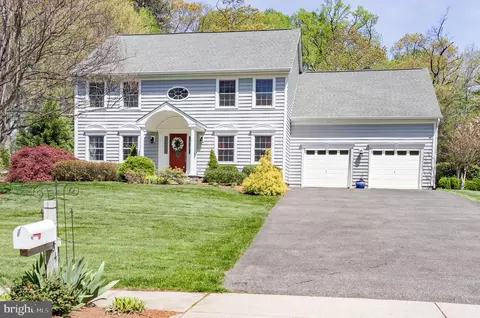 3254 Breckenridge Way, Riva, MD 21140
