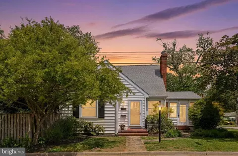 411 Ludlow Rd, Annapolis, MD 21401