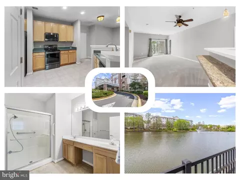 2607 Chapel Lake Dr #107, Gambrills, MD 21054