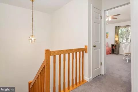 Entry Way - 147 Spring Place Way, Annapolis, MD 21401 photo 4 of 4