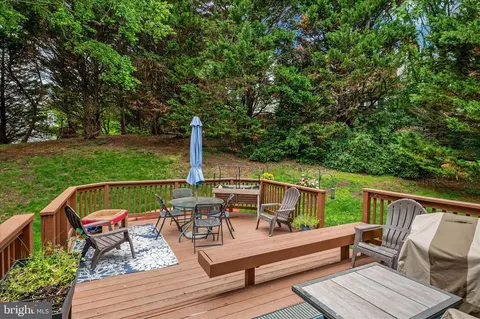 Exterior - 147 Spring Place Way, Annapolis, MD 21401 photo 3 of 11