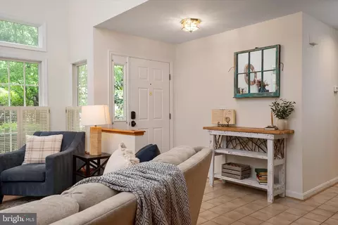 Entry Way - 147 Spring Place Way, Annapolis, MD 21401 photo 1 of 4