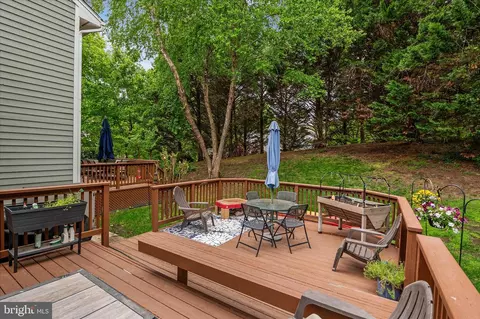 Exterior - 147 Spring Place Way, Annapolis, MD 21401 photo 2 of 11
