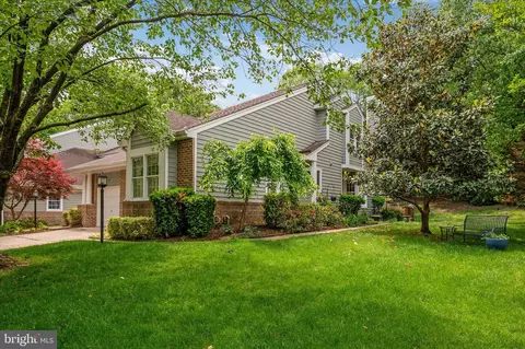 Exterior - 147 Spring Place Way, Annapolis, MD 21401 photo 11 of 11