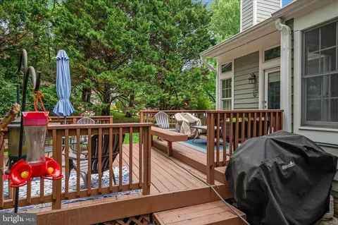 Exterior - 147 Spring Place Way, Annapolis, MD 21401 photo 5 of 11