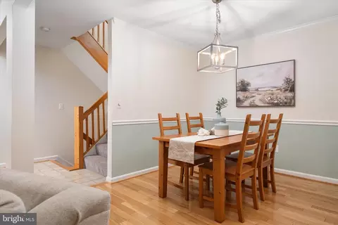 Dining - 147 Spring Place Way, Annapolis, MD 21401 photo 1 of 1