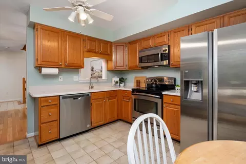 Kitchen - 147 Spring Place Way, Annapolis, MD 21401 photo 2 of 3