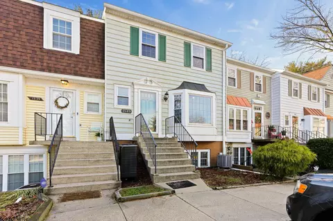 1543 Marlborough, Crofton, MD 21114