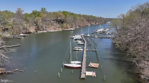 View/Area - 508 Epping Forest Rd, Annapolis, MD 21401 photo 2 of 3