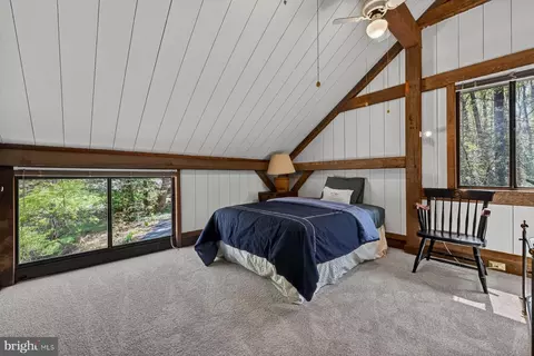 Bedroom - 508 Epping Forest Rd, Annapolis, MD 21401 photo 9 of 11