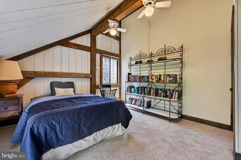 Bedroom - 508 Epping Forest Rd, Annapolis, MD 21401 photo 11 of 11