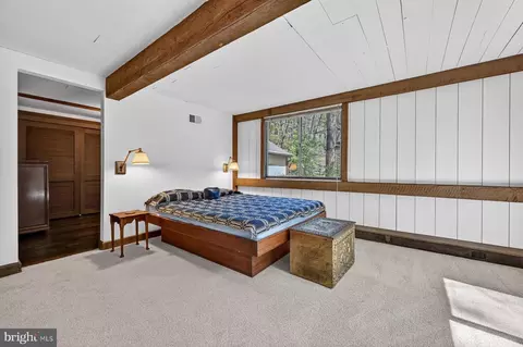 Bedroom - 508 Epping Forest Rd, Annapolis, MD 21401 photo 1 of 11