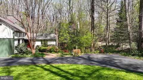 Exterior - 508 Epping Forest Rd, Annapolis, MD 21401 photo 4 of 20