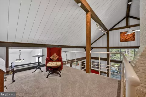 Entry Way - 508 Epping Forest Rd, Annapolis, MD 21401 photo 6 of 8