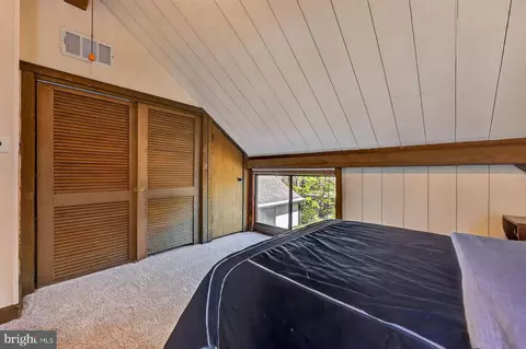 Bedroom - 508 Epping Forest Rd, Annapolis, MD 21401 photo 10 of 11