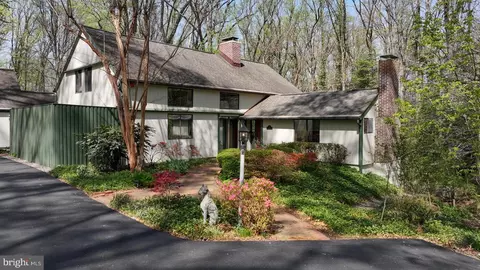 508 Epping Forest Rd, Annapolis, MD 21401