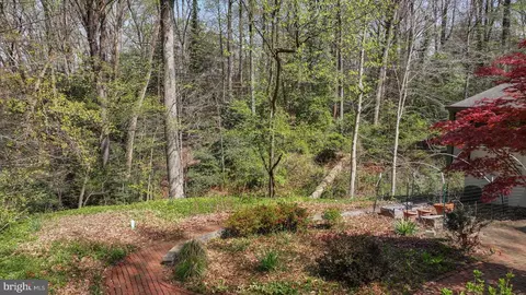 Exterior - 508 Epping Forest Rd, Annapolis, MD 21401 photo 12 of 20