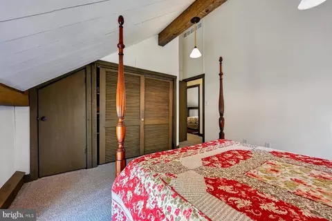 Bedroom - 508 Epping Forest Rd, Annapolis, MD 21401 photo 5 of 11