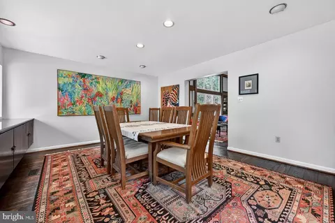 Dining - 508 Epping Forest Rd, Annapolis, MD 21401 photo 1 of 3