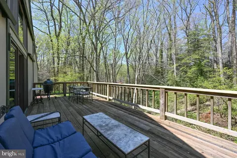 Exterior - 508 Epping Forest Rd, Annapolis, MD 21401 photo 11 of 20