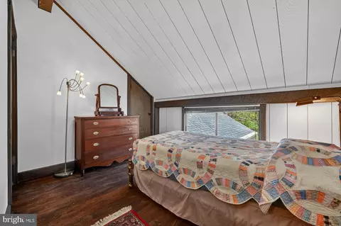Bedroom - 508 Epping Forest Rd, Annapolis, MD 21401 photo 6 of 11