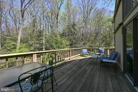 Exterior - 508 Epping Forest Rd, Annapolis, MD 21401 photo 10 of 20