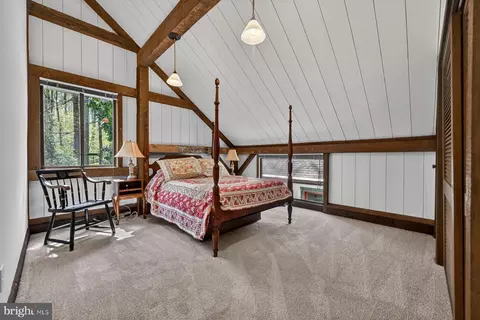Bedroom - 508 Epping Forest Rd, Annapolis, MD 21401 photo 4 of 11