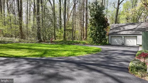Exterior - 508 Epping Forest Rd, Annapolis, MD 21401 photo 6 of 20