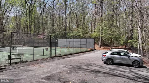 Exterior - 508 Epping Forest Rd, Annapolis, MD 21401 photo 20 of 20