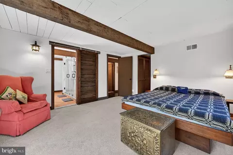 Bedroom - 508 Epping Forest Rd, Annapolis, MD 21401 photo 2 of 11