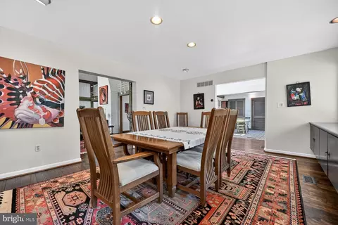 Dining - 508 Epping Forest Rd, Annapolis, MD 21401 photo 3 of 3