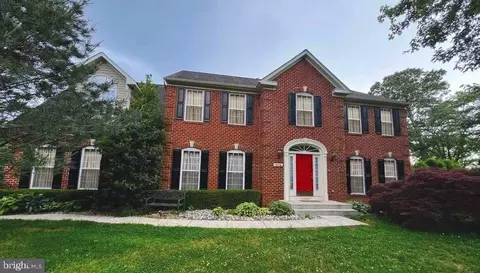 2118 Bell Tower Dr, Crownsville, MD 21032