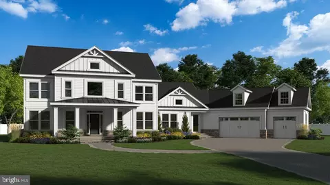 1603 Winchester Rd, Annapolis, MD 21409