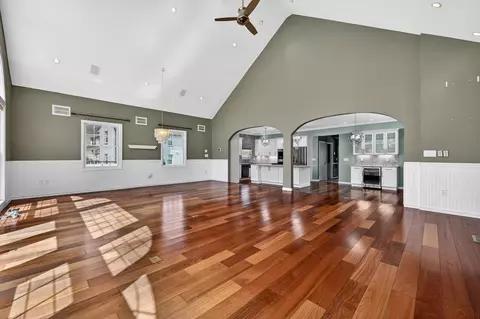 Living - 448 Maple Leaf Dr, Edgewater, MD 21037 photo 6 of 9
