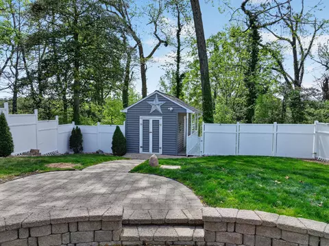Exterior - 448 Maple Leaf Dr, Edgewater, MD 21037 photo 4 of 5