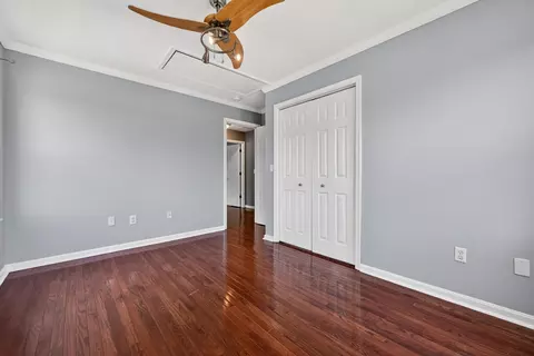 Bedroom - 448 Maple Leaf Dr, Edgewater, MD 21037 photo 3 of 5