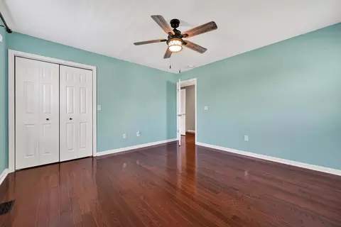 Bedroom - 448 Maple Leaf Dr, Edgewater, MD 21037 photo 5 of 5
