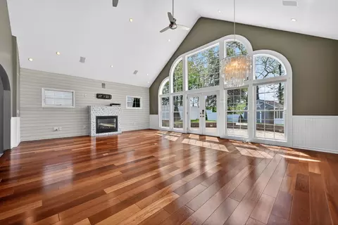 Living - 448 Maple Leaf Dr, Edgewater, MD 21037 photo 3 of 9