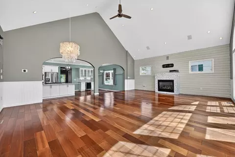 Living - 448 Maple Leaf Dr, Edgewater, MD 21037 photo 5 of 9