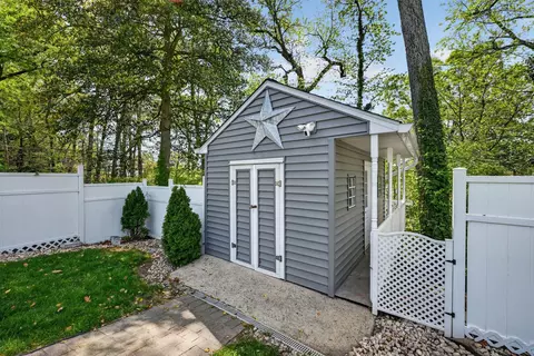 Exterior - 448 Maple Leaf Dr, Edgewater, MD 21037 photo 5 of 5