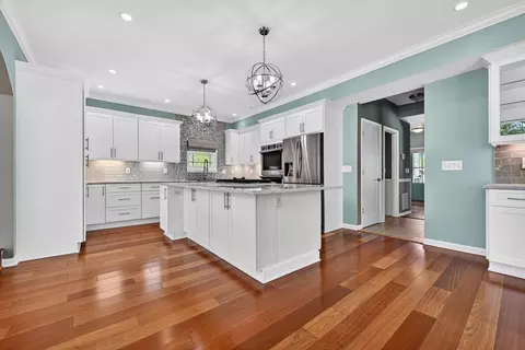 Kitchen - 448 Maple Leaf Dr, Edgewater, MD 21037 photo 1 of 4