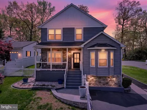 Exterior - 448 Maple Leaf Dr, Edgewater, MD 21037 photo 3 of 5