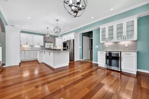 Kitchen - 448 Maple Leaf Dr, Edgewater, MD 21037 photo 2 of 4