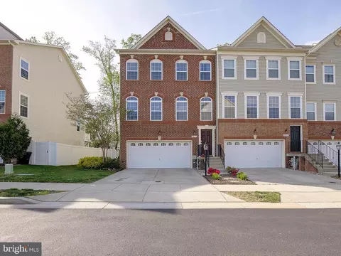1022 Red Clover Rd, Gambrills, MD 21054