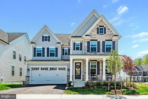 1403 Lavender Cliff Way, Odenton, MD 21113