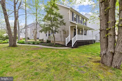 Exterior - 3530 Shady Dr, Edgewater, MD 21037 photo 1 of 4