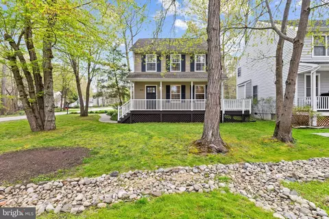 Exterior - 3530 Shady Dr, Edgewater, MD 21037 photo 4 of 4