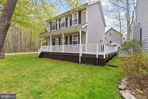 Exterior - 3530 Shady Dr, Edgewater, MD 21037 photo 3 of 4