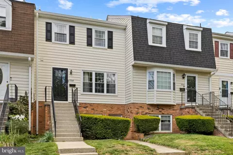 1748 Copley Ct #315, Crofton, MD 21114